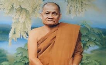 Sự bình an không lay động